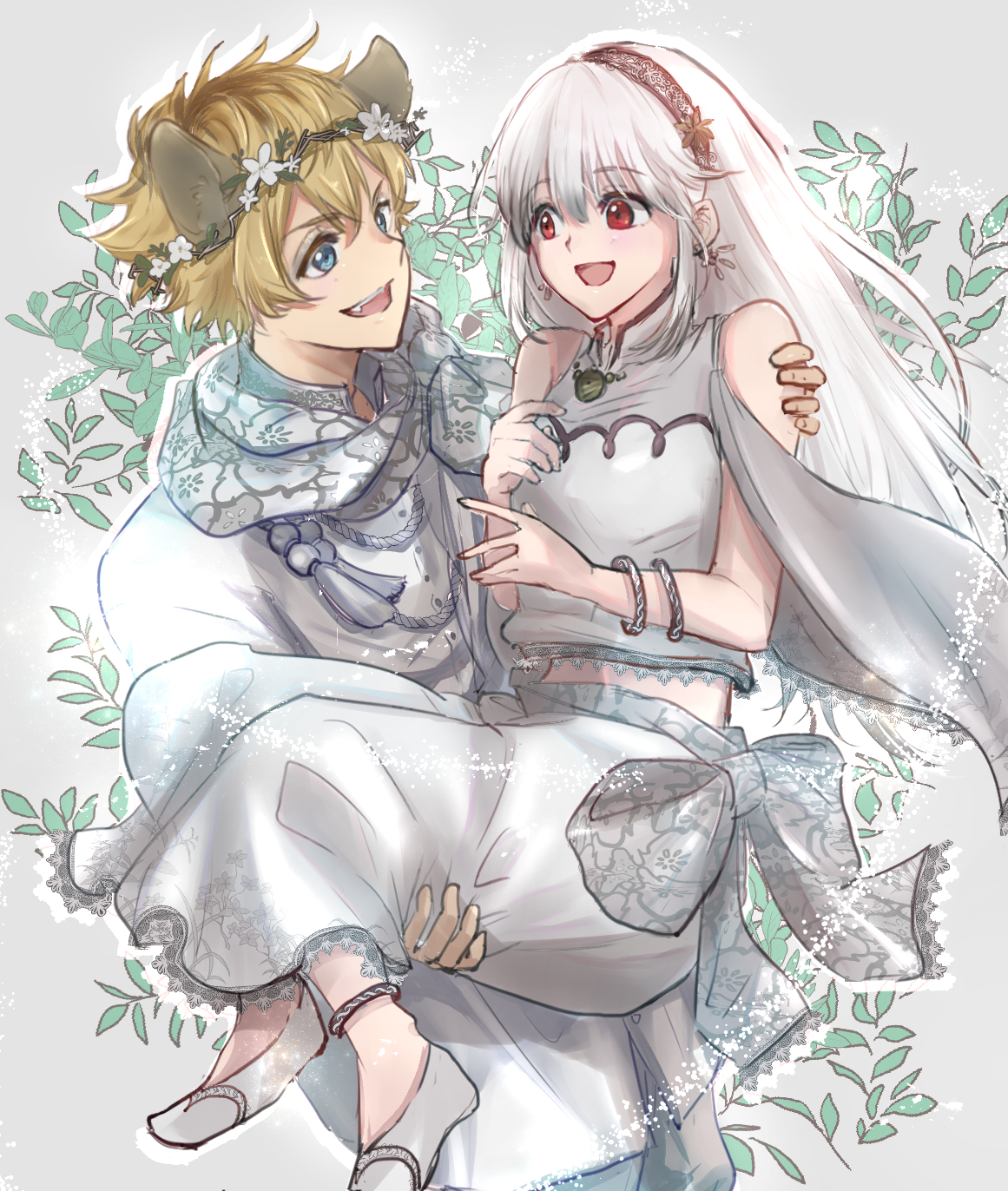 フェアリー・ガラ