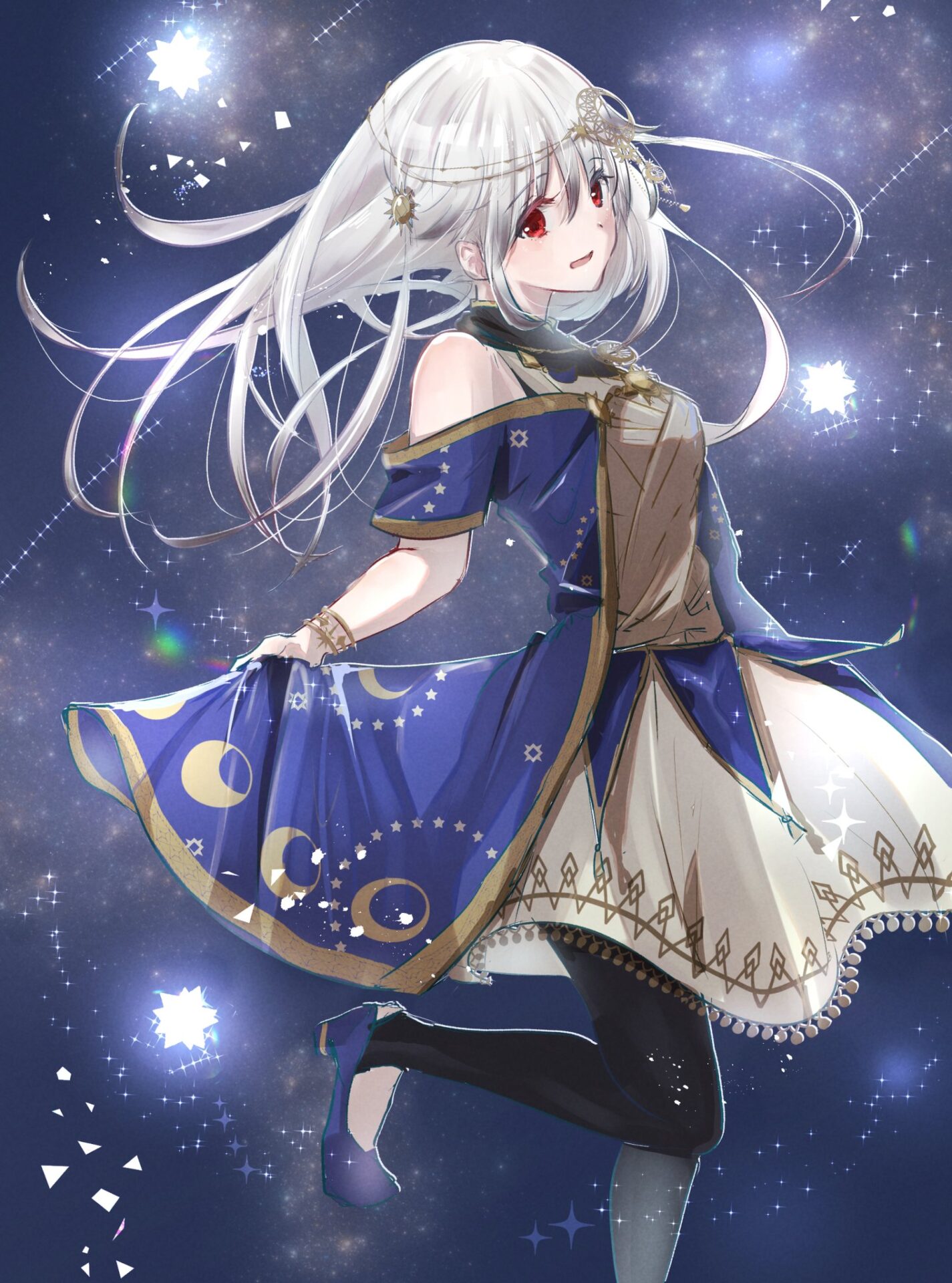 星イベマリー