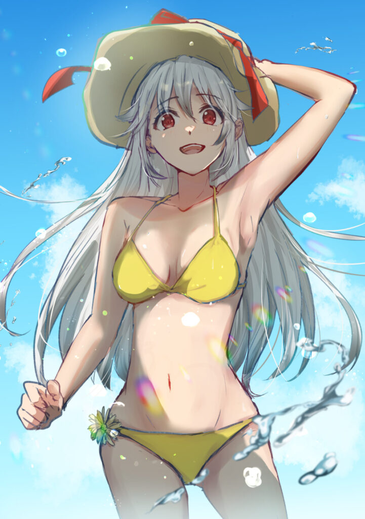 水着