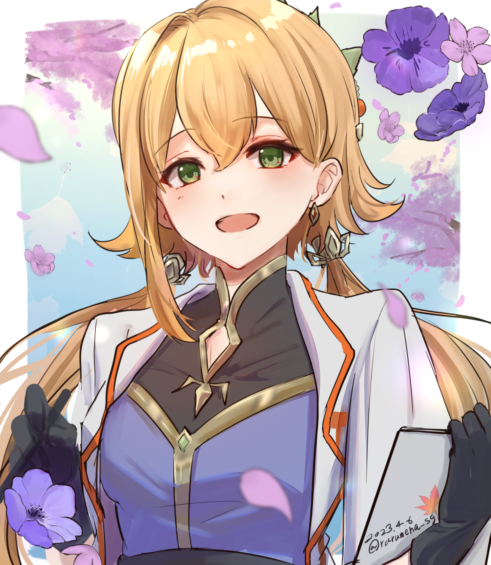 クラテス誕生日
